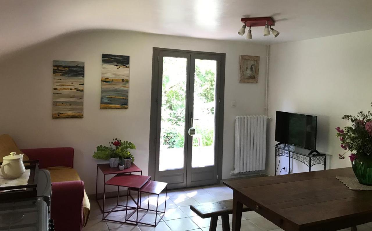 Le Mesnil Bed and Breakfast Dance  Exteriör bild